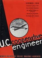 Cooperative engineer. Vol. 23 No. 2 (Summer 1946)