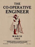 The Co-operative engineer. Vol. 02 No. 3 (March 1923)