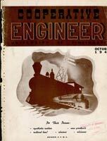 Cooperative engineer. Vol. 26 No. 1 (October 1948)