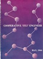 Cooperative engineer. Vol. 41 No. 4 (May 1964)