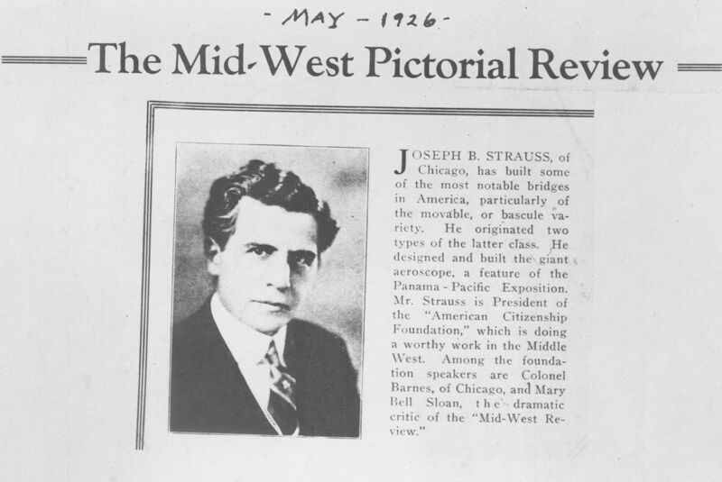 The Mid-West Pictorial Review