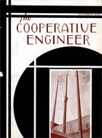 The Co-operative engineer. Vol. 18 No. 1 (October 1938)