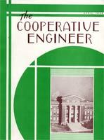 The Cooperative engineer. Vol. 18 No. 3 (April 1939)