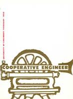 Cooperative engineer. Vol. 39 No. 2 (February 1962)