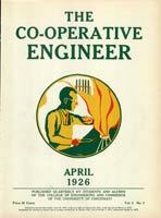 The Co-operative engineer. Vol. 05 No. 3 (April 1926)