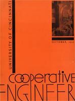 The Co-operative engineer. Vol. 13 No. 1 (October 1933)