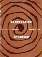 Cooperative engineer. Vol. 39 No. 1 (November 1961)