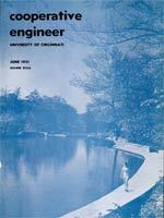 Cooperative engineer. Vol. 28 No. 4 (June 1951)