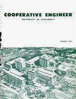 Cooperative engineer. Vol. 42 No. 3 (March 1965)