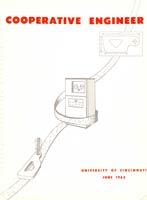 Cooperative engineer. Vol. 40 No. 4 (June 1963)