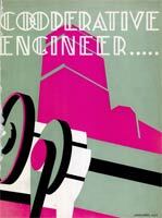 The Co-operative engineer. Vol. 12 No. 2 (January 1933)