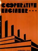 The Co-operative engineer. Vol. 15 No. 2 (January 1936)