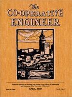 The Co-operative engineer. Vol. 08 No. 3 (April 1929)