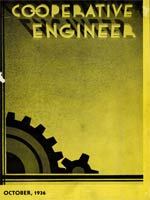 The Co-operative engineer. Vol. 16 No. 1 (October 1936)