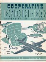 Cooperative engineer. Vol. 26 No. 3 (April 1949)