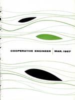 Cooperative engineer. Vol. 34 No. 3 (March 1957)