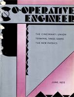 The Co-operative engineer. Vol. 11 No. 4 (June 1932)
