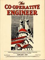 The Co-operative engineer. Vol. 08 No. 2 (January 1929)