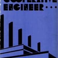 The Co-operative engineer. Vol. 15 No. 1 (October 1935)