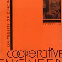 The Co-operative engineer. Vol. 13 No. 1 (October 1933)