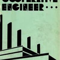 The Co-operative engineer. Vol. 15 No. 3 (April 1936)
