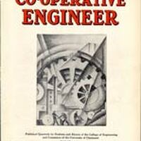 The Co-operative engineer. Vol. 10 No. 4 (June 1931)