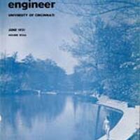 Cooperative engineer. Vol. 28 No. 4 (June 1951)