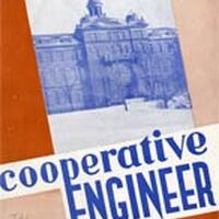 Cooperative engineer. Vol. 24 No. 2 (January 1947)