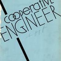 The Co-operative engineer. Vol. 13 No. 2 (January 1934)
