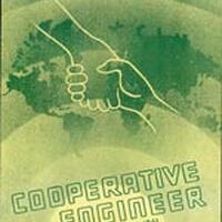 The Cooperative engineer. Vol. 20 No. 3 (April 1941)