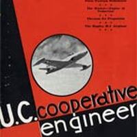 Cooperative engineer. Vol. 23 No. 2 (Summer 1946)
