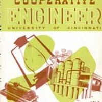 Cooperative engineer. Vol. 26 No. 4 (July 1949)
