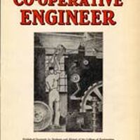 The Co-operative engineer. Vol. 09 No. 4 (June 1930)