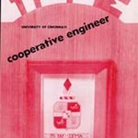 Cooperative engineer. Vol. 28 No. 1 (October 1950)