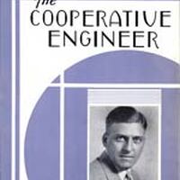 The Cooperative engineer. Vol. 18 No. 2 (January 1939)