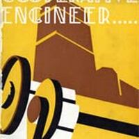 The Co-operative engineer. Vol. 12 No. 4 (July 1933)