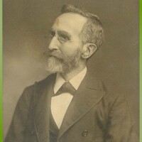Raphael Strauss: Father of Strauss