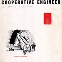 Cooperative engineer. Vol. 30 No. 1 (October 1952)