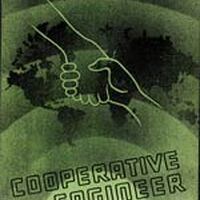 The Cooperative engineer. Vol. 20 No. 4 (July 1941)