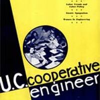 Cooperative engineer. Vol. 23 No. 1 (Spring 1946)