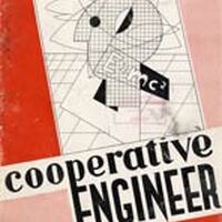 Cooperative engineer. Vol. 24 No. 4 (July 1947)