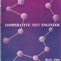 Cooperative engineer. Vol. 41 No. 4 (May 1964)