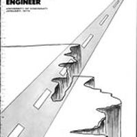 Cooperative engineer. Vol. 51 No. 2 (January 1974)