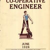 The Co-operative engineer. Vol. 05 No. 4 (June 1926)