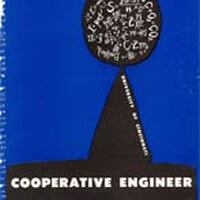 Cooperative engineer. Vol. 38 No. 3 (April 1961)