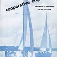 Cooperative engineer. Vol. 27 No. 3 (March 1950)