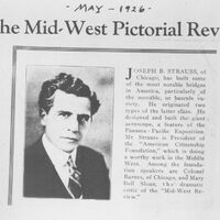 The Mid-West Pictorial Review