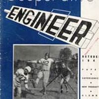 Cooperative engineer. Vol. 25 No. 1 (October 1947)