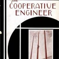 The Co-operative engineer. Vol. 18 No. 1 (October 1938)