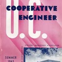 Cooperative engineer. Vol. 22 No. 4 (Summer 1943)